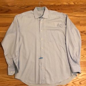 Men’s Taylorbyrd dress shirt